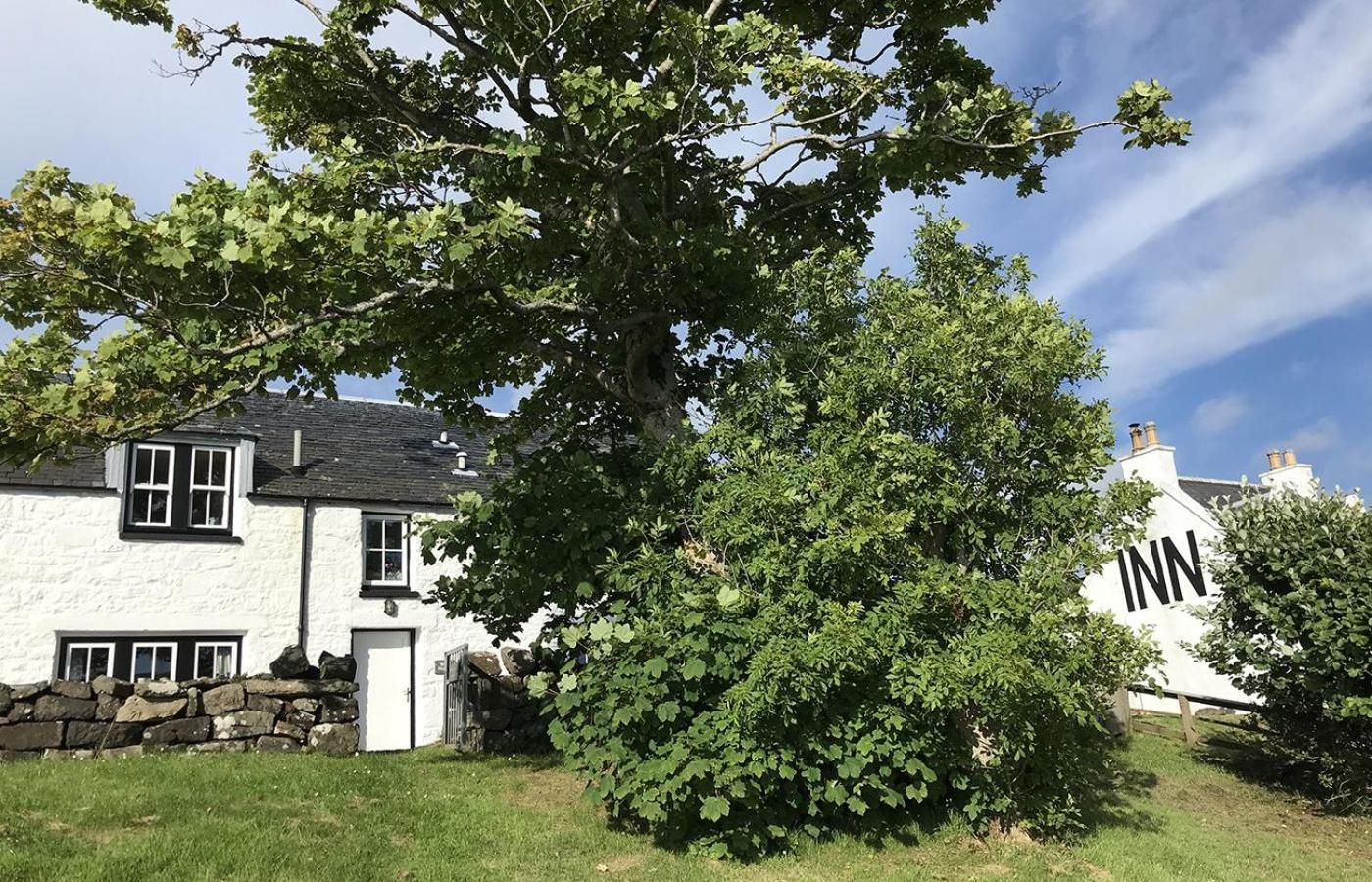 West House Villa Stein Exterior photo