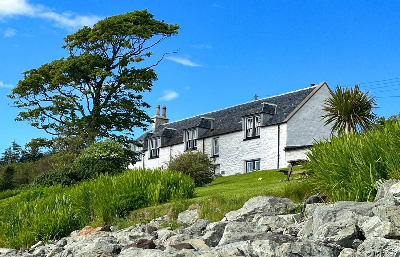 West House Villa Stein Exterior photo